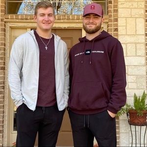 Meet your Posher, Colin